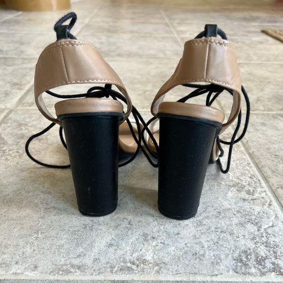 Call it Spring Heels - Picture 4 of 9